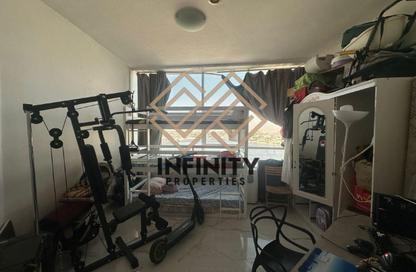 Apartment - 2 - 2 for sale in Orient Tower 2 - Orient Towers - Al Bustan - Ajman