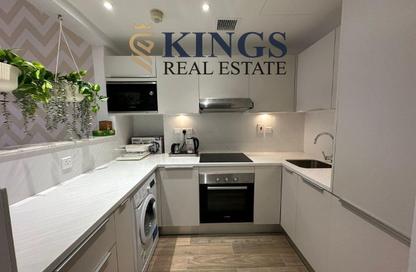 Apartment - 1 Bedroom - 1 Bathroom for sale in Royal Breeze 4 - Royal Breeze - Al Hamra Village - Ras Al Khaimah
