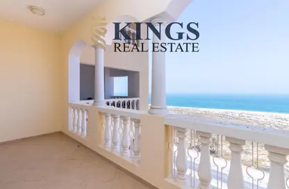 Apartment - 1 Bedroom - 1 Bathroom for sale in Royal Breeze 4 - Royal Breeze - Al Hamra Village - Ras Al Khaimah