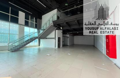 Show Room - Studio - 1 Bathroom for rent in Industrial Area 18 - Sharjah Industrial Area - Sharjah