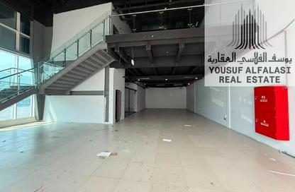 Show Room - Studio - 1 Bathroom for rent in Industrial Area 18 - Sharjah Industrial Area - Sharjah