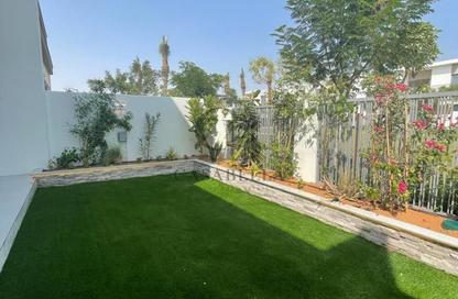 Villa - 3 - 4 for rent in Elan - Tilal Al Ghaf - Dubai