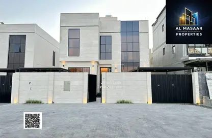 فيلا - 4 غرف نوم - 6 حمامات للبيع في الزاهية جاردنز - الزاهية - عجمان