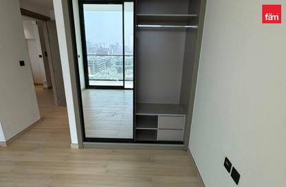 Apartment - 1 Bedroom - 2 Bathrooms for sale in Binghatti Corner - District 10 - Jumeirah Village Circle - Dubai