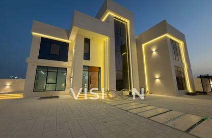 فيلا - 5 - 7 للايجار في البرشاء جنوب 1 - جنوب البرشاء - البرشاء - دبي