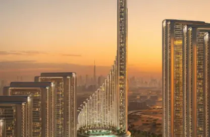 Apartment - Studio - 1 Bathroom for sale in Maybach Ultimate Luxury - Nad Al Sheba 1 - Nad Al Sheba - Dubai