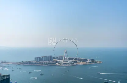 شقة - 3 غرف نوم - 4 حمامات للبيع في فايف لوكس جي بي ار - جميرا بيتش ريزيدنس - دبي