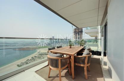 Apartment - 2 - 2 for rent in The One JBR - Jumeirah Beach Residence - Dubai Apartment - 2 - 2 for rent in The One JBR - Jumeirah Beach Residence - Dubai