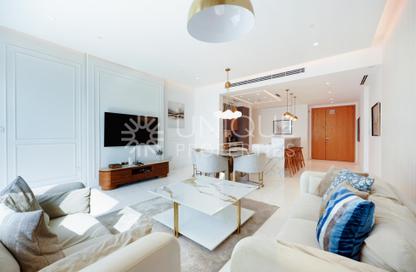 Apartment - 2 - 2 for rent in The One JBR - Jumeirah Beach Residence - Dubai Apartment - 2 - 2 for rent in The One JBR - Jumeirah Beach Residence - Dubai