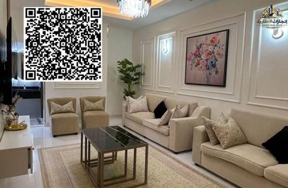 Villa - 4 - 6 for rent in Al Zaheya Gardens - Al Zahya - Ajman