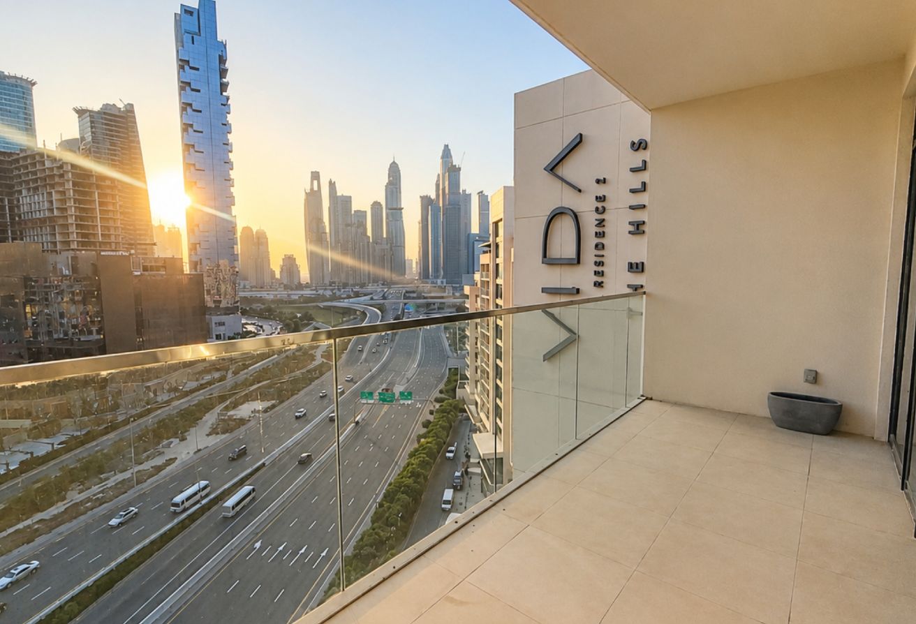 2BR APARTMENT| VIDA RESIDENCE| PREMIUM LIFE STYLE