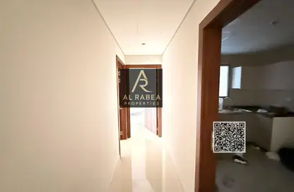 Apartment - 2 Bedrooms - 3 Bathrooms for rent in Al Hamidiya 2 - Al Hamidiya - Ajman