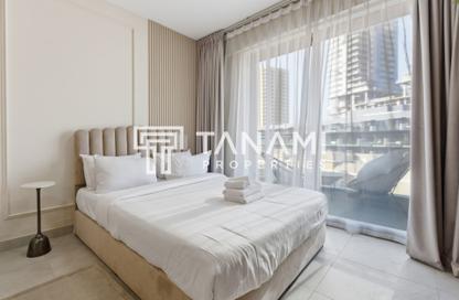 Apartment - Studio - 1 Bathroom for rent in Casa Grande - District 11 - Jumeirah Village Circle - Dubai