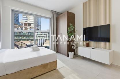 Apartment - Studio - 1 Bathroom for rent in Casa Grande - District 11 - Jumeirah Village Circle - Dubai