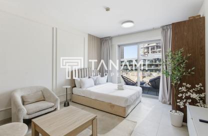 Apartment - Studio - 1 Bathroom for rent in Casa Grande - District 11 - Jumeirah Village Circle - Dubai