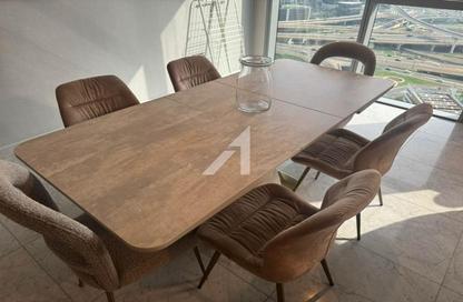 Apartment - 1 Bedroom - 2 Bathrooms for sale in Central Park Residential Tower - Central Park Tower - DIFC - Dubai