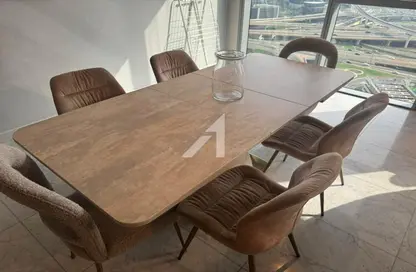 Apartment - 1 Bedroom - 2 Bathrooms for sale in Central Park Residential Tower - Central Park Tower - DIFC - Dubai