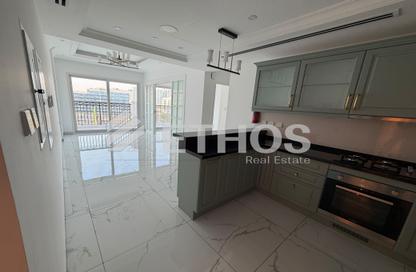 Apartment - 1 - 1 for rent in Vincitore Benessere - Arjan - Dubai