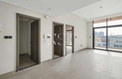 Apartment - 1 Bedroom - 1 Bathroom for rent in Marquis Galleria - Arjan - Dubai