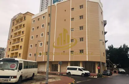 Whole Building - 7+ Bedrooms - 7+ Bathrooms for sale in Al Nakheel - Ajman Downtown - Ajman