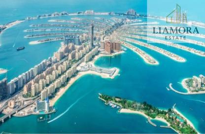 Apartment - 2 Bedrooms - 3 Bathrooms for sale in Palm Beach Towers 3 - Palm Beach Towers - Palm Jumeirah - Dubai