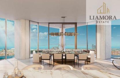 Apartment - 2 Bedrooms - 3 Bathrooms for sale in Palm Beach Towers 3 - Palm Beach Towers - Palm Jumeirah - Dubai