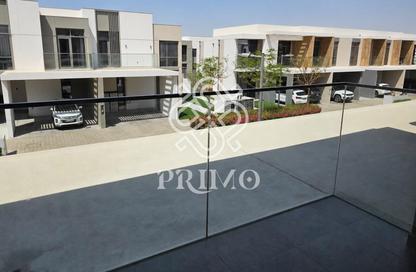 Townhouse - 3 Bedrooms - 4 Bathrooms for rent in Ruba - Arabian Ranches 3 - Dubai Townhouse - 3 Bedrooms - 4 Bathrooms for rent in Ruba - Arabian Ranches 3 - Dubai