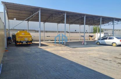 Warehouse - Studio for rent in RAS - Umm Ramool - Dubai Warehouse - Studio for rent in RAS - Umm Ramool - Dubai