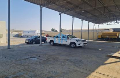Warehouse - Studio for rent in RAS - Umm Ramool - Dubai Warehouse - Studio for rent in RAS - Umm Ramool - Dubai