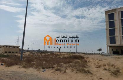 أرض - استوديو للبيع في البطينة B - البطينة - الشارقة