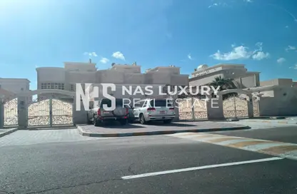 مجمع سكني - 7 غرف نوم - 8 حمامات للبيع في اس ايتش 21 - الشامخة - أبوظبي