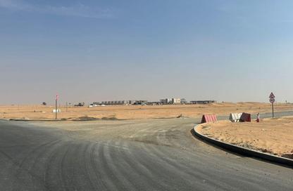 Land - Studio for sale in Basatin Al Serra - Al Serra Residential Area - Umm Al Quwain