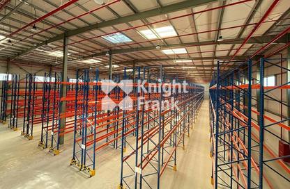 Warehouse - Studio for sale in Freezone South - Jebel Ali Freezone - Jebel Ali - Dubai
