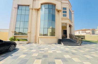 Duplex - 5 - 7 for rent in Al Riffa - Ras Al Khaimah