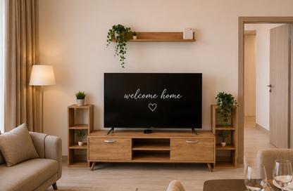 Apartment - 1 Bedroom - 2 Bathrooms for rent in Luma Park Views - District 14 - Jumeirah Village Circle - Dubai