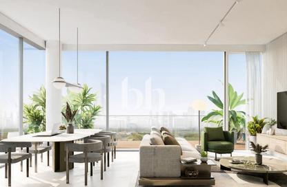 Apartment - Studio - 1 Bathroom for sale in Ellington House 3 - Ellington House - Dubai Hills Estate - Dubai
