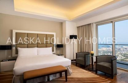 Hotel and Hotel Apartment - Studio - 1 for rent in La Suite Dubai Hotel and Apartments - Al Sufouh 1 - Al Sufouh - Dubai Hotel and Hotel Apartment - Studio - 1 for rent in La Suite Dubai Hotel and Apartments - Al Sufouh 1 - Al Sufouh - Dubai