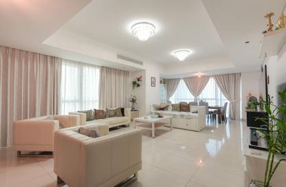 Apartment - 2 - 5 for sale in MAG 5 - Marina Square - Al Reem Island - Abu Dhabi Apartment - 2 - 5 for sale in MAG 5 - Marina Square - Al Reem Island - Abu Dhabi