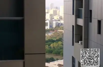 شقة - غرفة نوم - 2 حمامات للبيع في سيتي تاور - النعيمية - عجمان