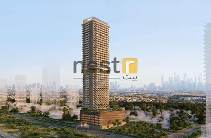 Apartment - 2 Bedrooms - 3 Bathrooms for sale in Elaris Sky - Jumeirah Village Triangle - Dubai