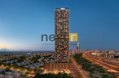 Apartment - 2 Bedrooms - 3 Bathrooms for sale in Elaris Sky - Jumeirah Village Triangle - Dubai