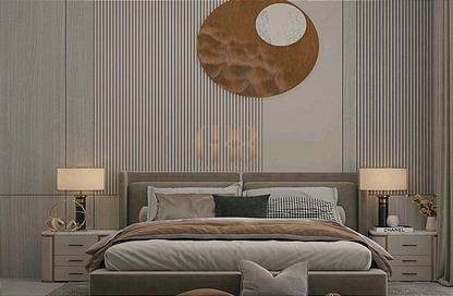 Apartment - 1 Bedroom - 2 Bathrooms for sale in Reem by Vision - Liwan - Dubai Apartment - 1 Bedroom - 2 Bathrooms for sale in Reem by Vision - Liwan - Dubai