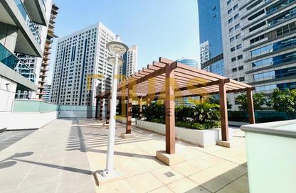 Apartment - 1 Bedroom - 2 Bathrooms for rent in Art Heights - Barsha Heights (Tecom) - Dubai Apartment - 1 Bedroom - 2 Bathrooms for rent in Art Heights - Barsha Heights (Tecom) - Dubai