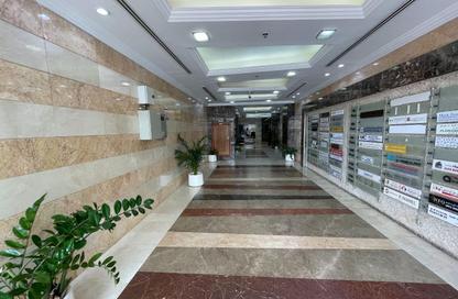 Office Space - Studio - 2 Bathrooms for rent in Al Qusais Industrial Area 3 - Al Qusais Industrial Area - Al Qusais - Dubai