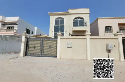Villa - 5 Bedrooms - 7 Bathrooms for sale in Al Rawda 2 Villas - Al Rawda 2 - Al Rawda - Ajman
