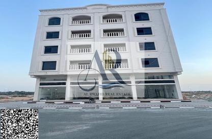 Whole Building - Studio - 7+ Bathrooms for sale in Ajman Global City - Al Alia - Ajman Whole Building - Studio - 7+ Bathrooms for sale in Ajman Global City - Al Alia - Ajman
