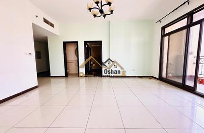Apartment - 1 - 2 for rent in Mirage Residence - Dubai Silicon Oasis - Dubai