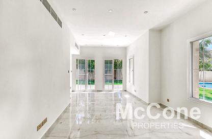Townhouse - 3 - 3 for rent in Springs 11 - The Springs - Dubai