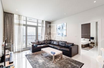 Apartment - 1 - 2 for rent in Bay's Edge - Business Bay - Dubai Apartment - 1 - 2 for rent in Bay's Edge - Business Bay - Dubai