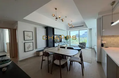 Apartment - 2 Bedrooms - 3 Bathrooms for rent in Mayan 1 - Mayan - Yas Island - Abu Dhabi Apartment - 2 Bedrooms - 3 Bathrooms for rent in Mayan 1 - Mayan - Yas Island - Abu Dhabi